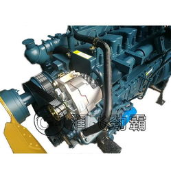 全面解析Z7华菱星凯马发动机、变速箱及泵车配件 价格、图片与厂家指南