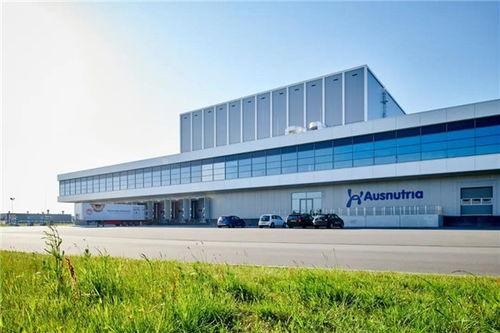 澳优2021年上半年度业绩公告 核心业务稳健增长，研发创新实现突破